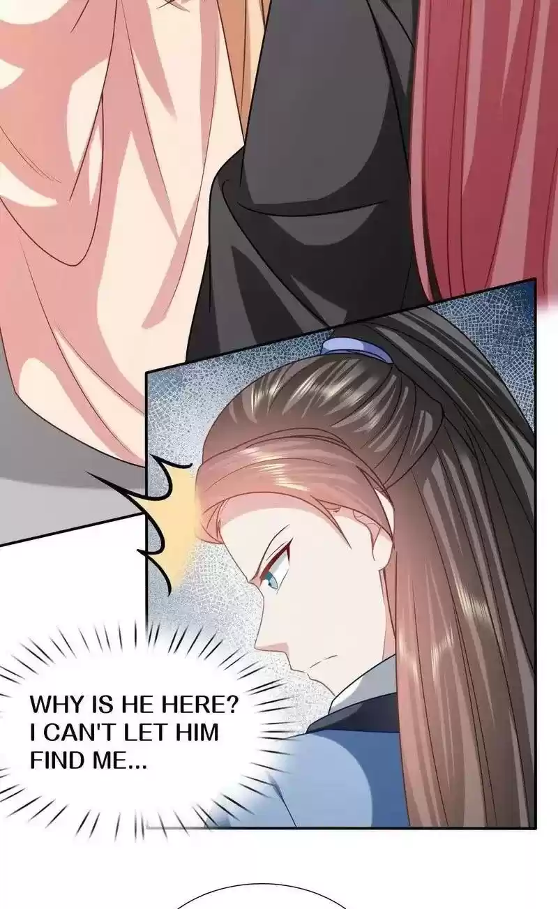 Time Travel: The Mighty Crown Princess Chapter 187