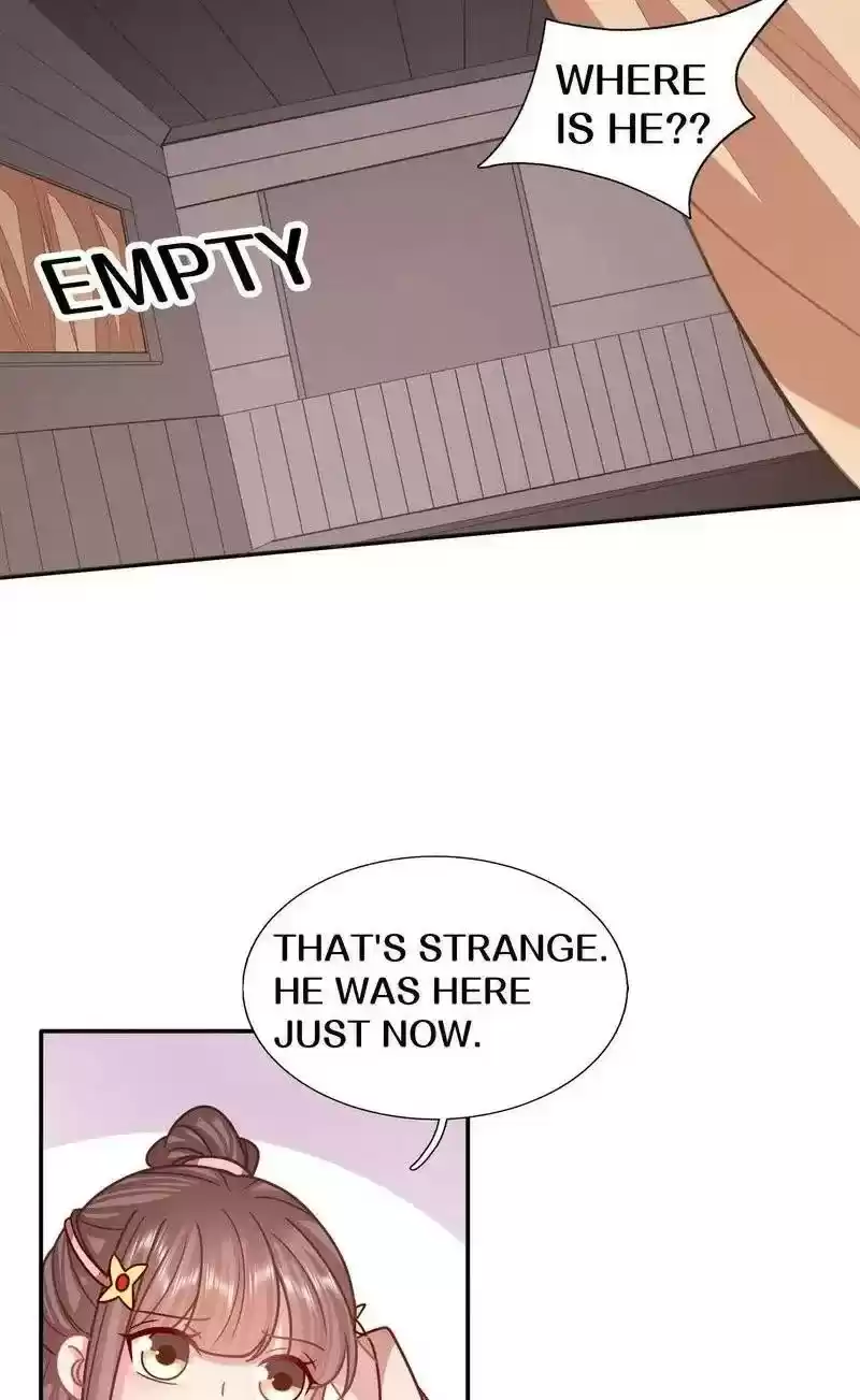 Time Travel: The Mighty Crown Princess Chapter 187