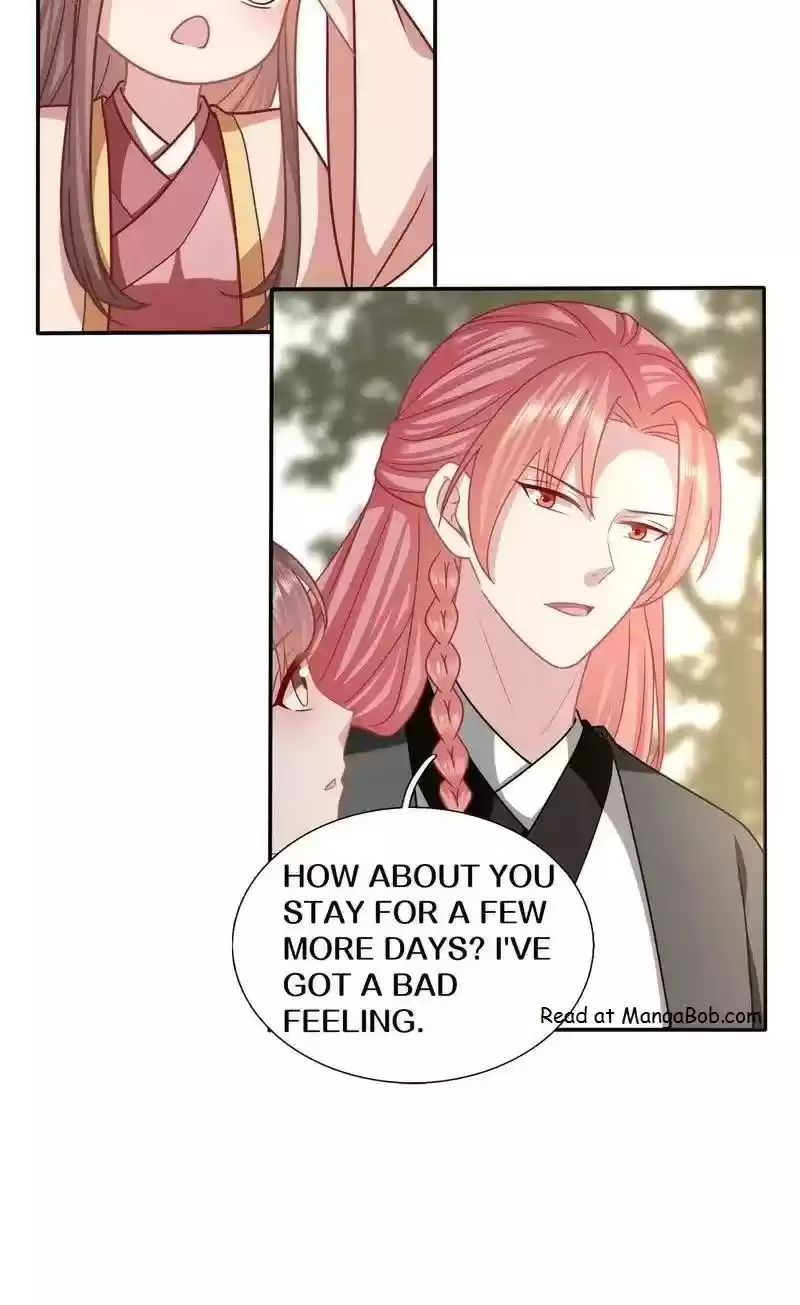 Time Travel: The Mighty Crown Princess Chapter 187