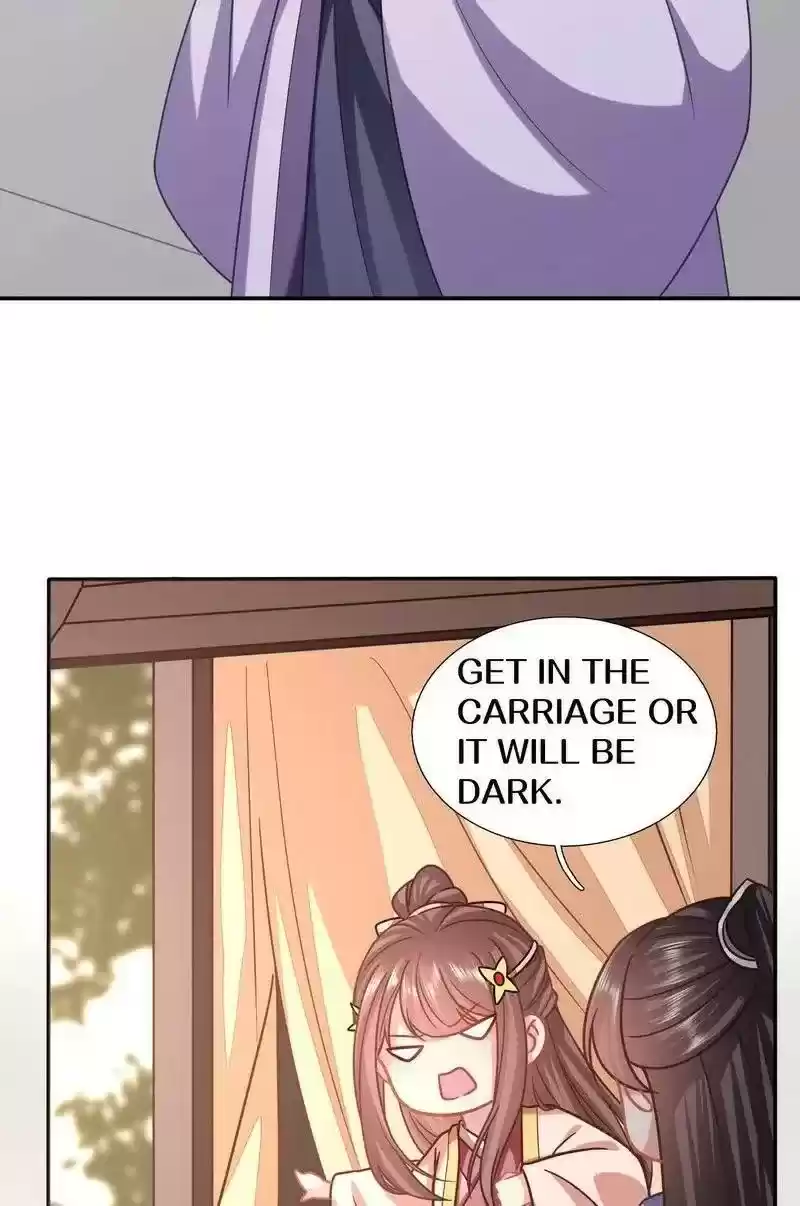 Time Travel: The Mighty Crown Princess Chapter 187