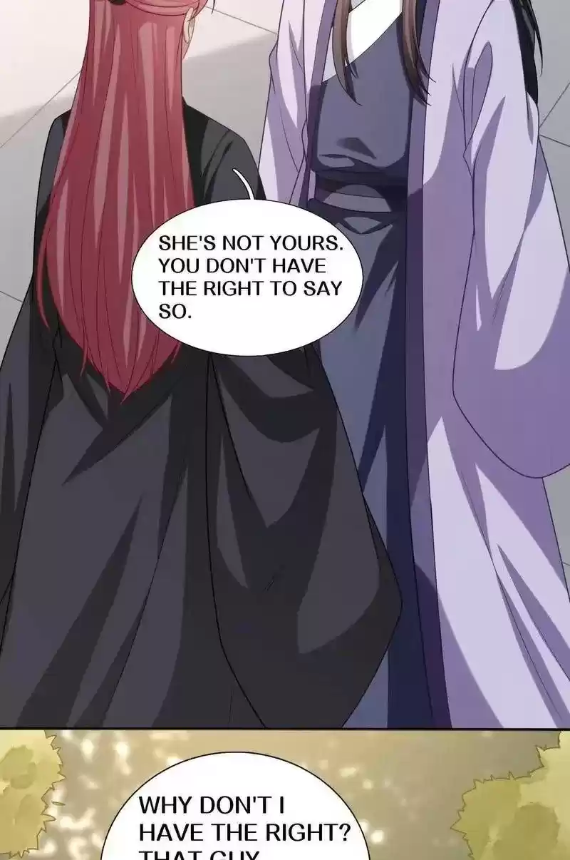 Time Travel: The Mighty Crown Princess Chapter 187