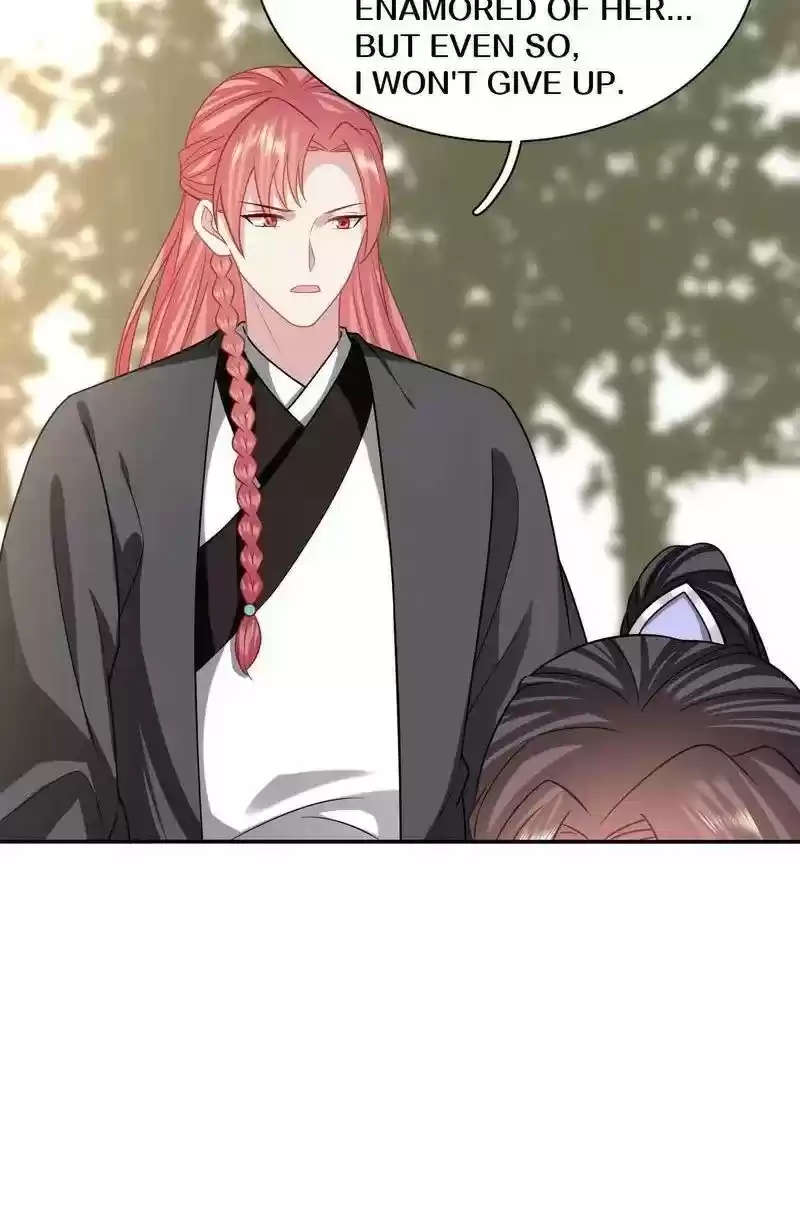 Time Travel: The Mighty Crown Princess Chapter 187