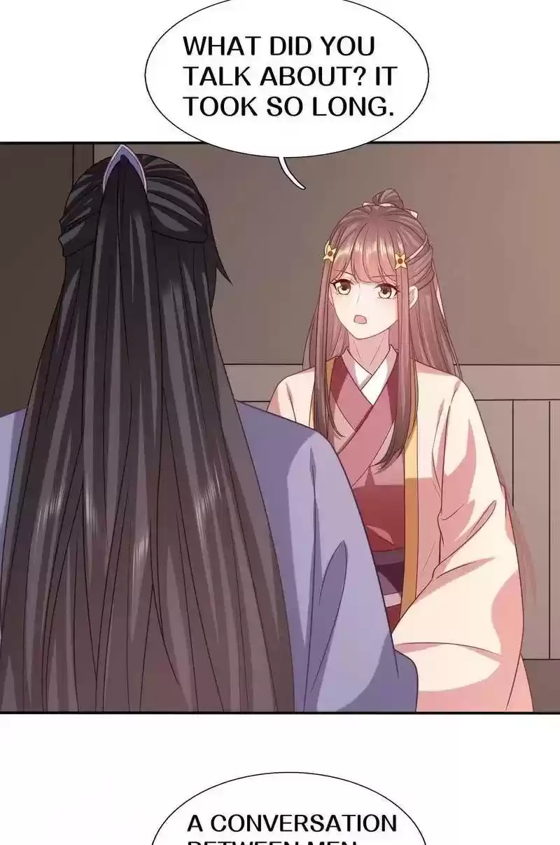 Time Travel: The Mighty Crown Princess Chapter 187