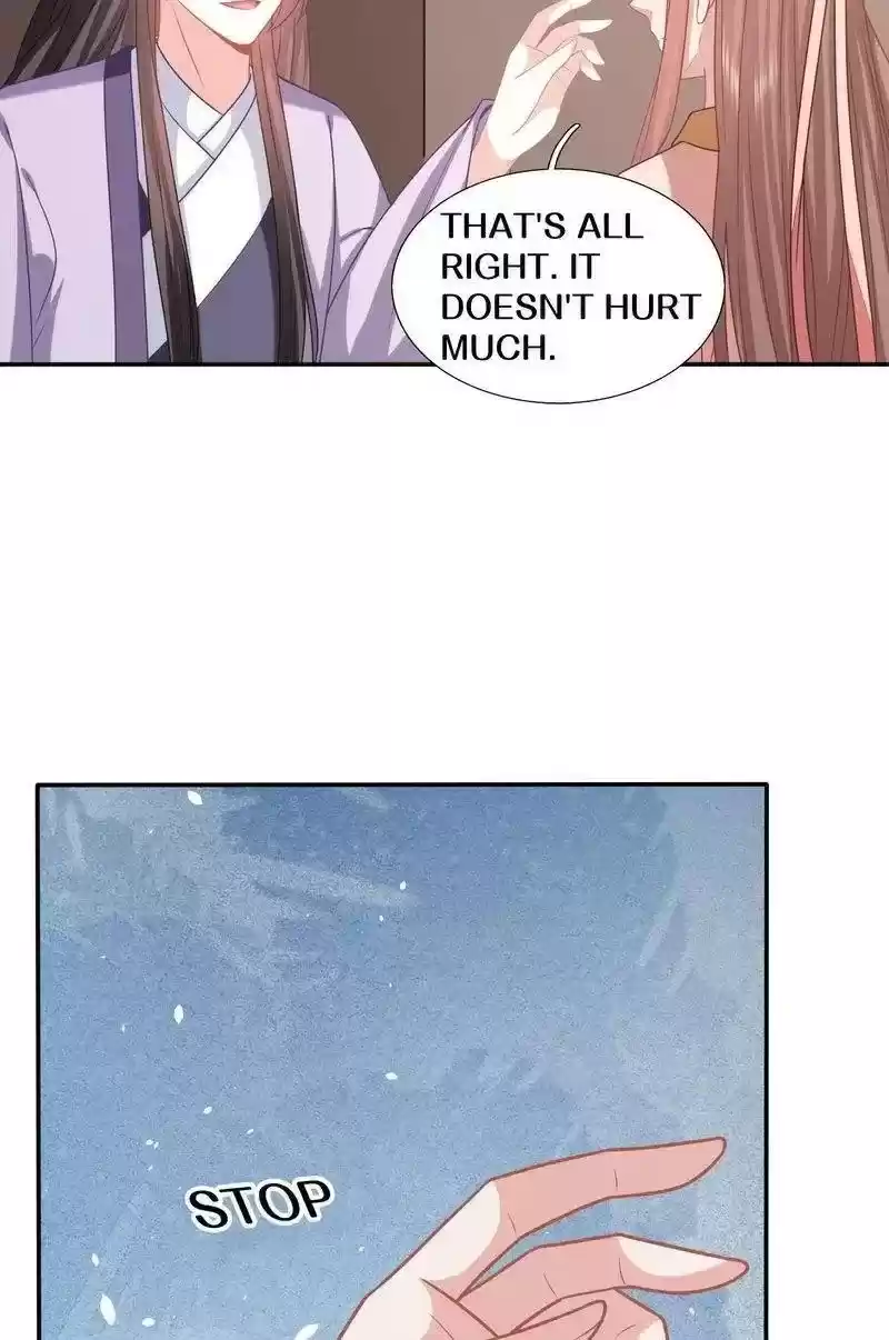 Time Travel: The Mighty Crown Princess Chapter 187