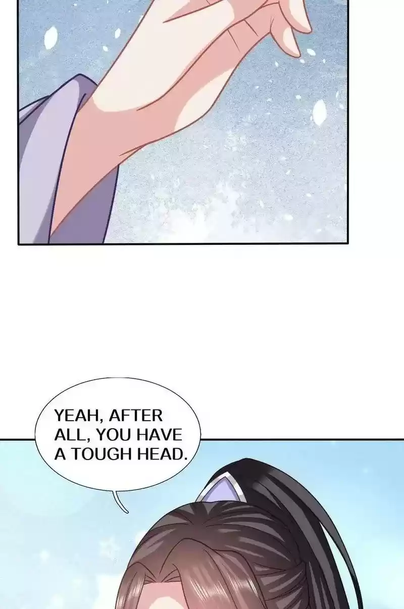 Time Travel: The Mighty Crown Princess Chapter 187