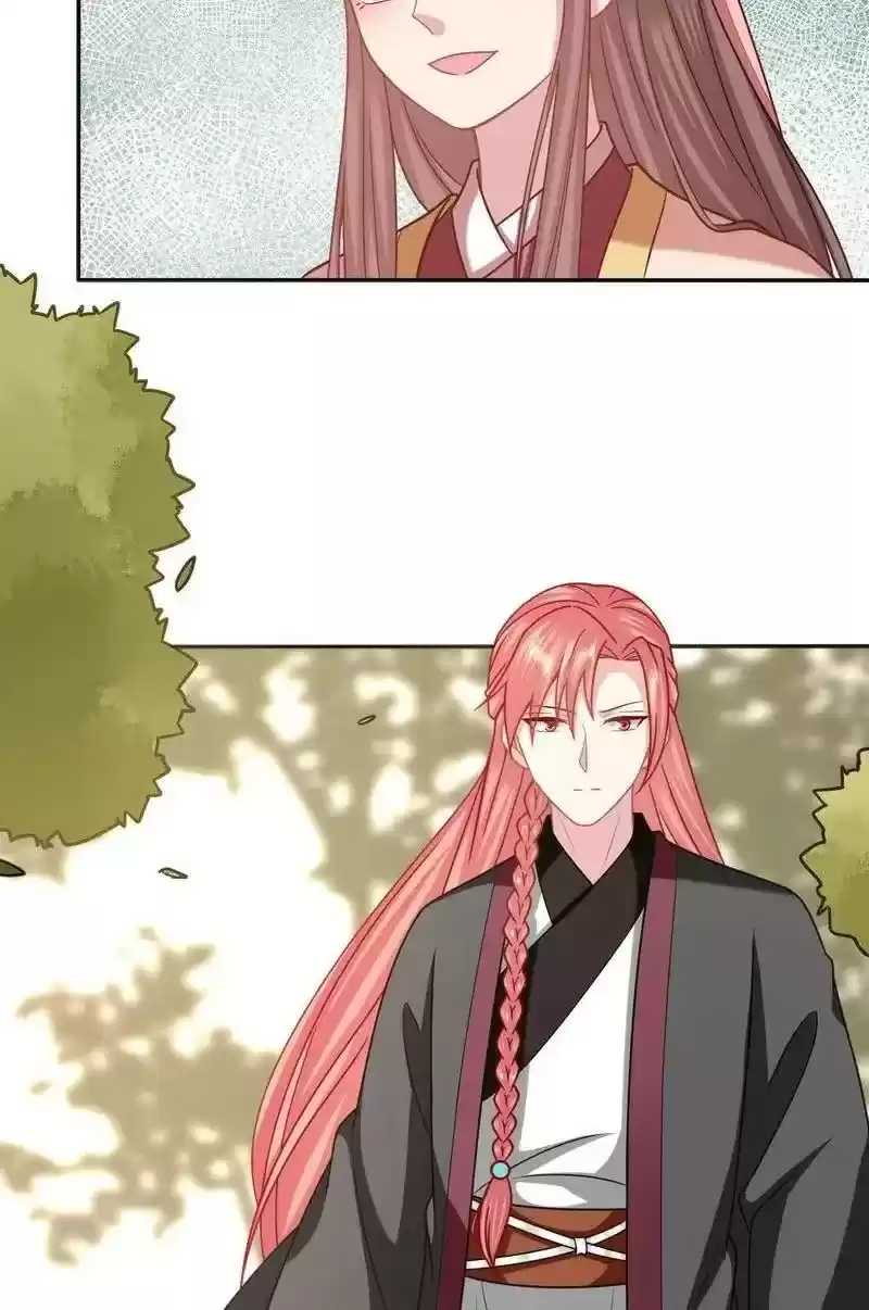 Time Travel: The Mighty Crown Princess Chapter 187