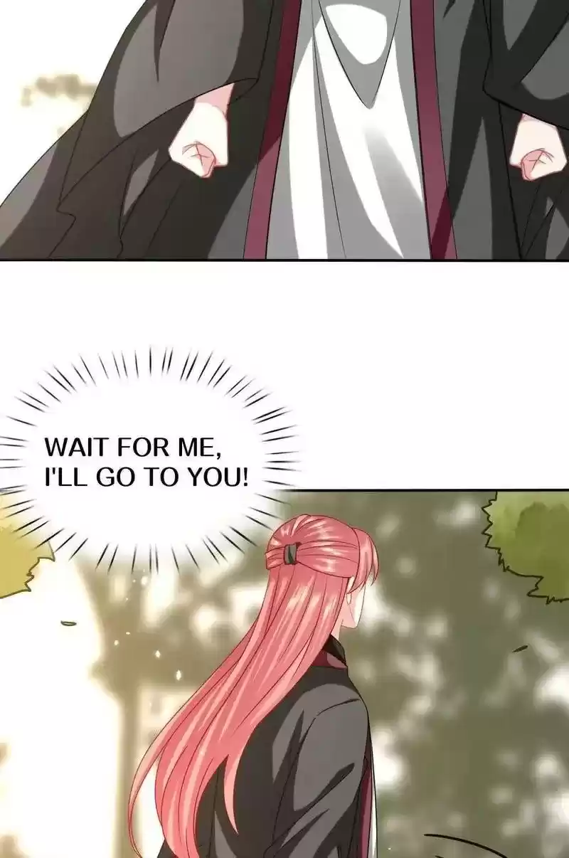 Time Travel: The Mighty Crown Princess Chapter 187