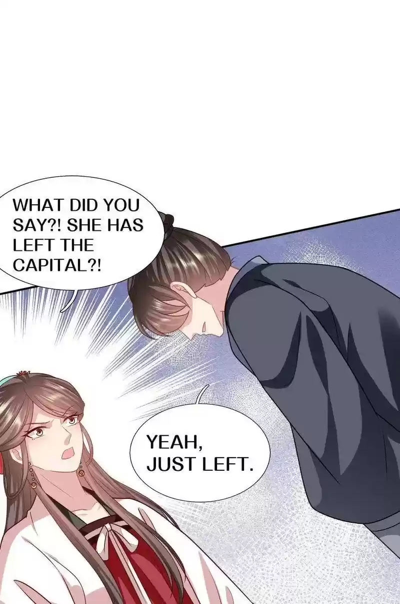 Time Travel: The Mighty Crown Princess Chapter 188