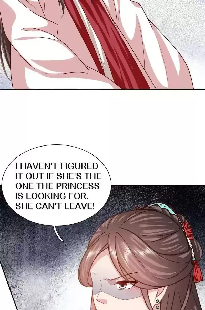 Time Travel: The Mighty Crown Princess Chapter 188