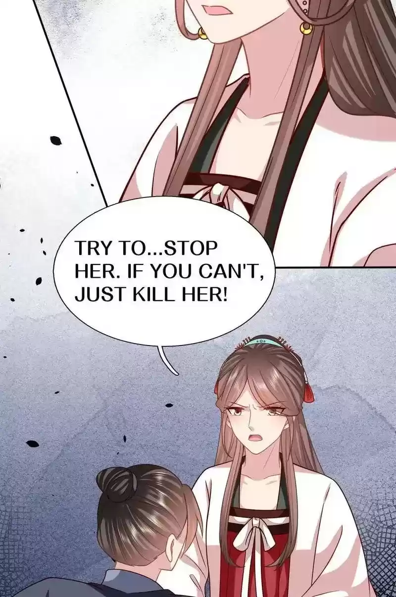 Time Travel: The Mighty Crown Princess Chapter 188