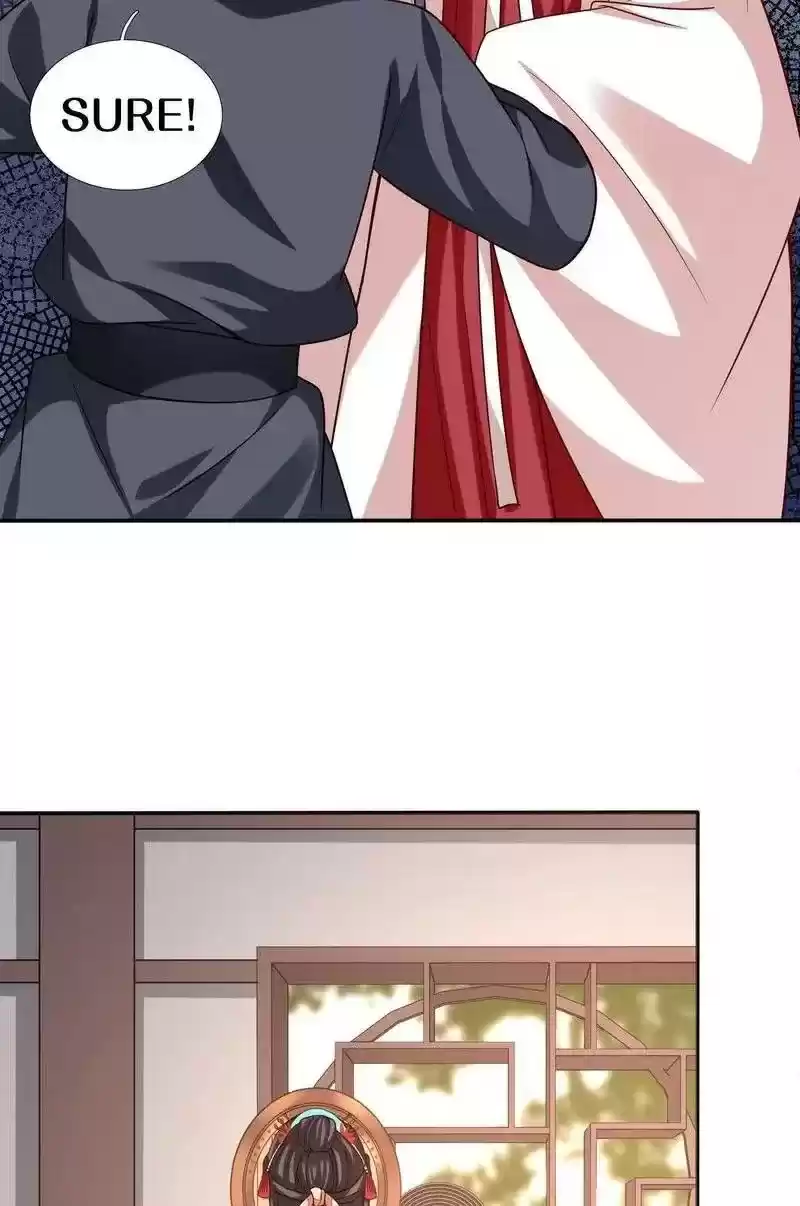 Time Travel: The Mighty Crown Princess Chapter 188