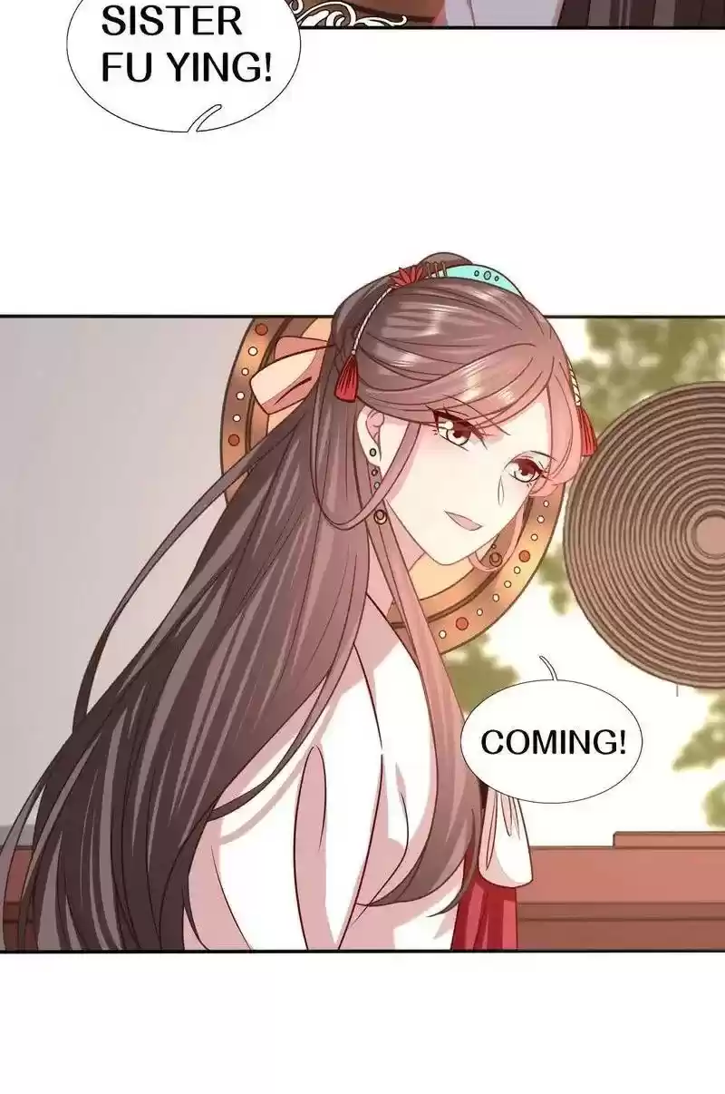 Time Travel: The Mighty Crown Princess Chapter 188