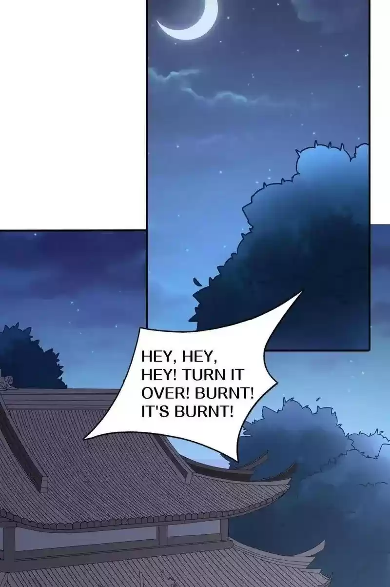 Time Travel: The Mighty Crown Princess Chapter 188