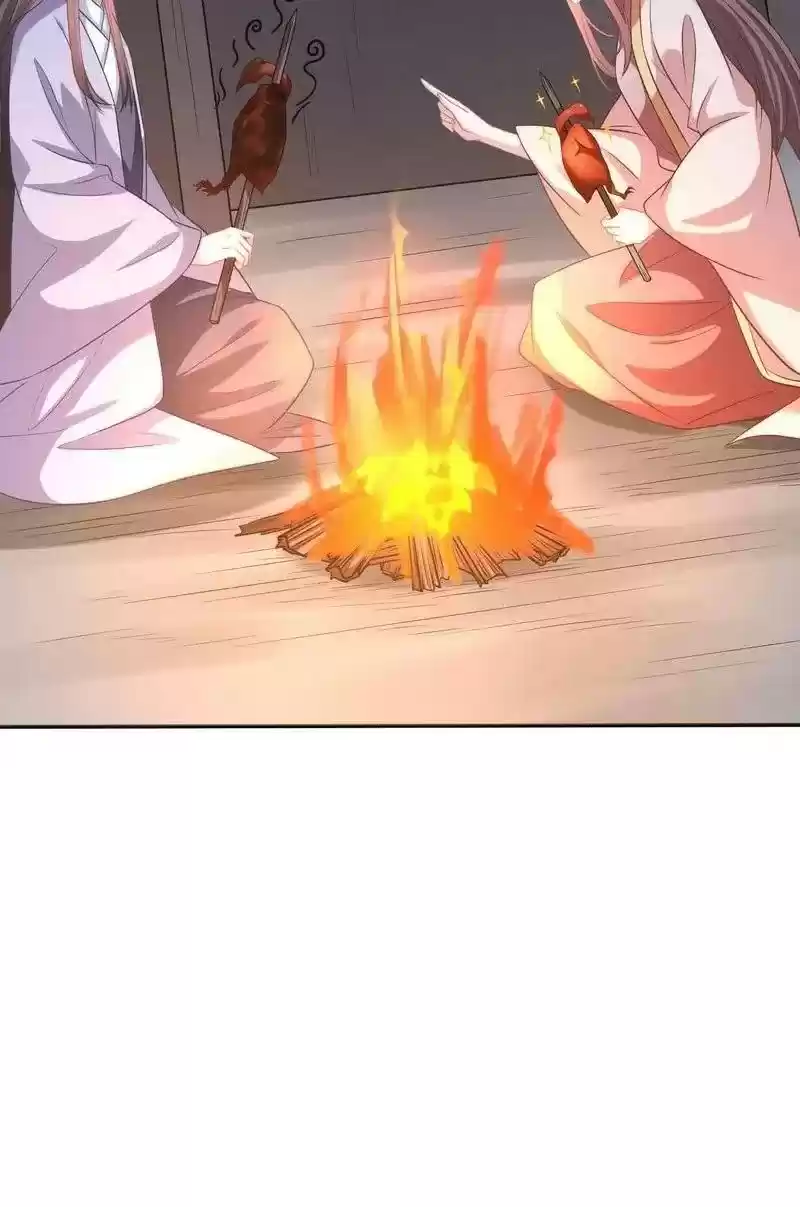 Time Travel: The Mighty Crown Princess Chapter 188