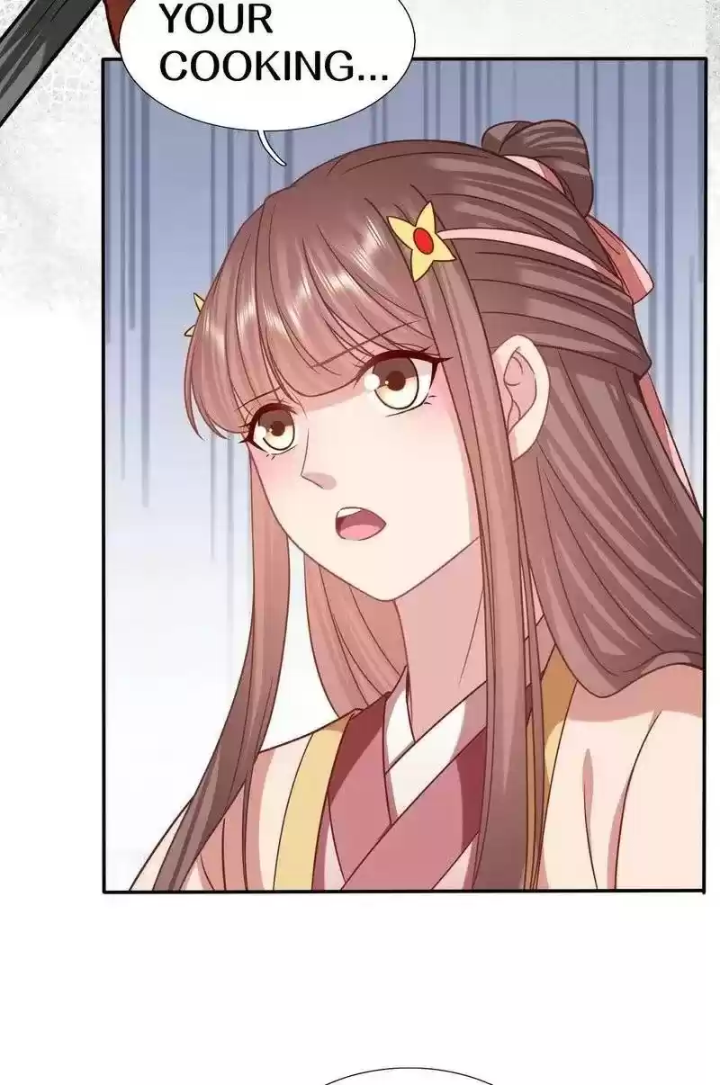 Time Travel: The Mighty Crown Princess Chapter 188