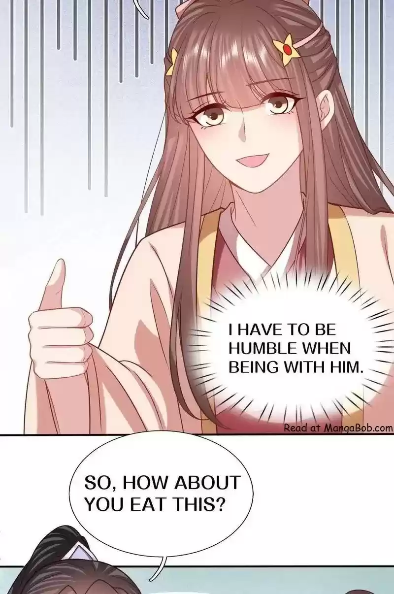 Time Travel: The Mighty Crown Princess Chapter 188