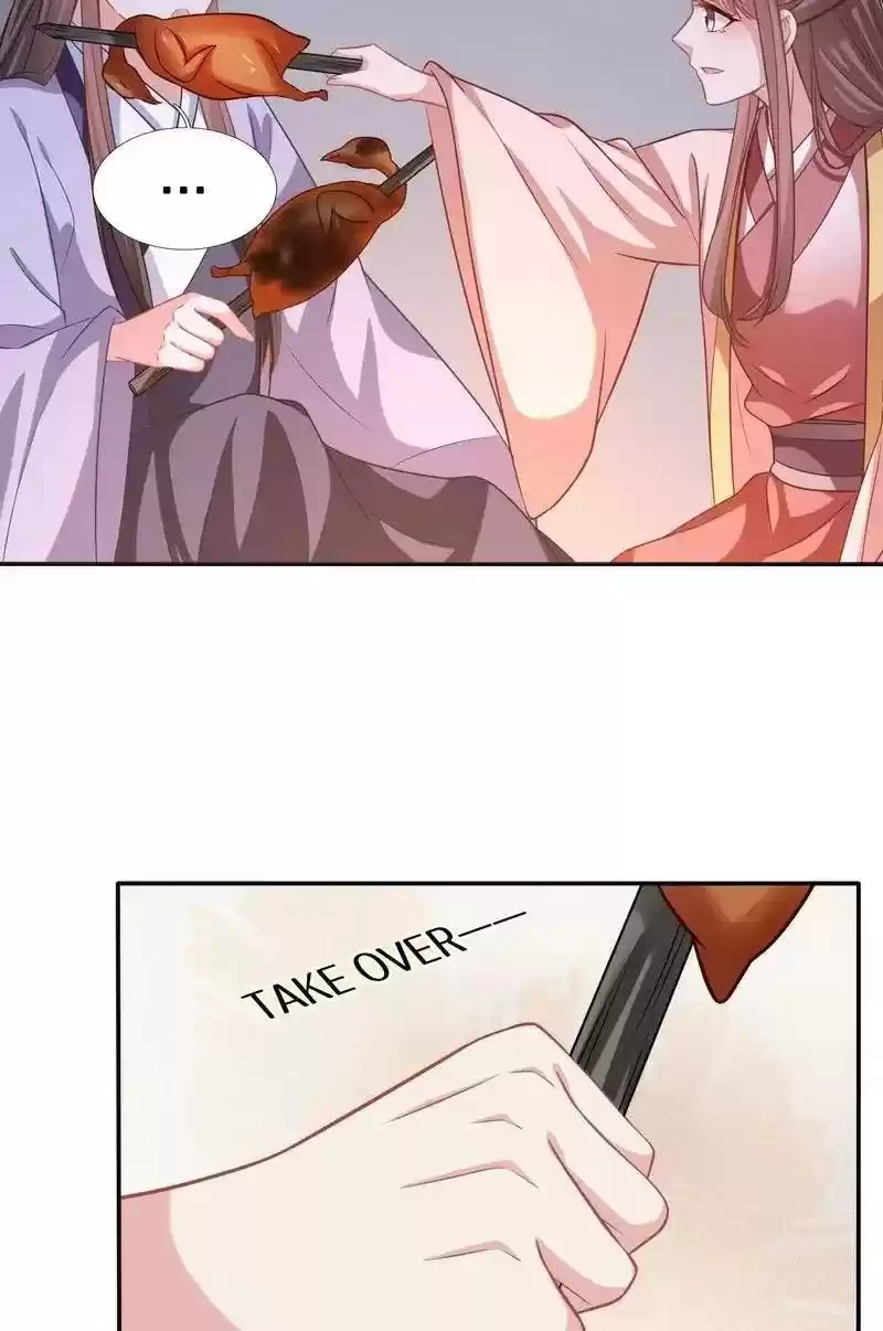 Time Travel: The Mighty Crown Princess Chapter 188