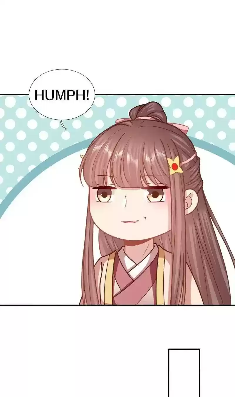 Time Travel: The Mighty Crown Princess Chapter 188