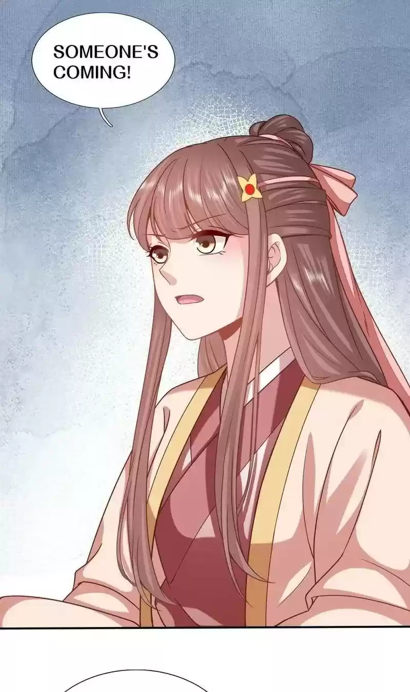 Time Travel: The Mighty Crown Princess Chapter 188