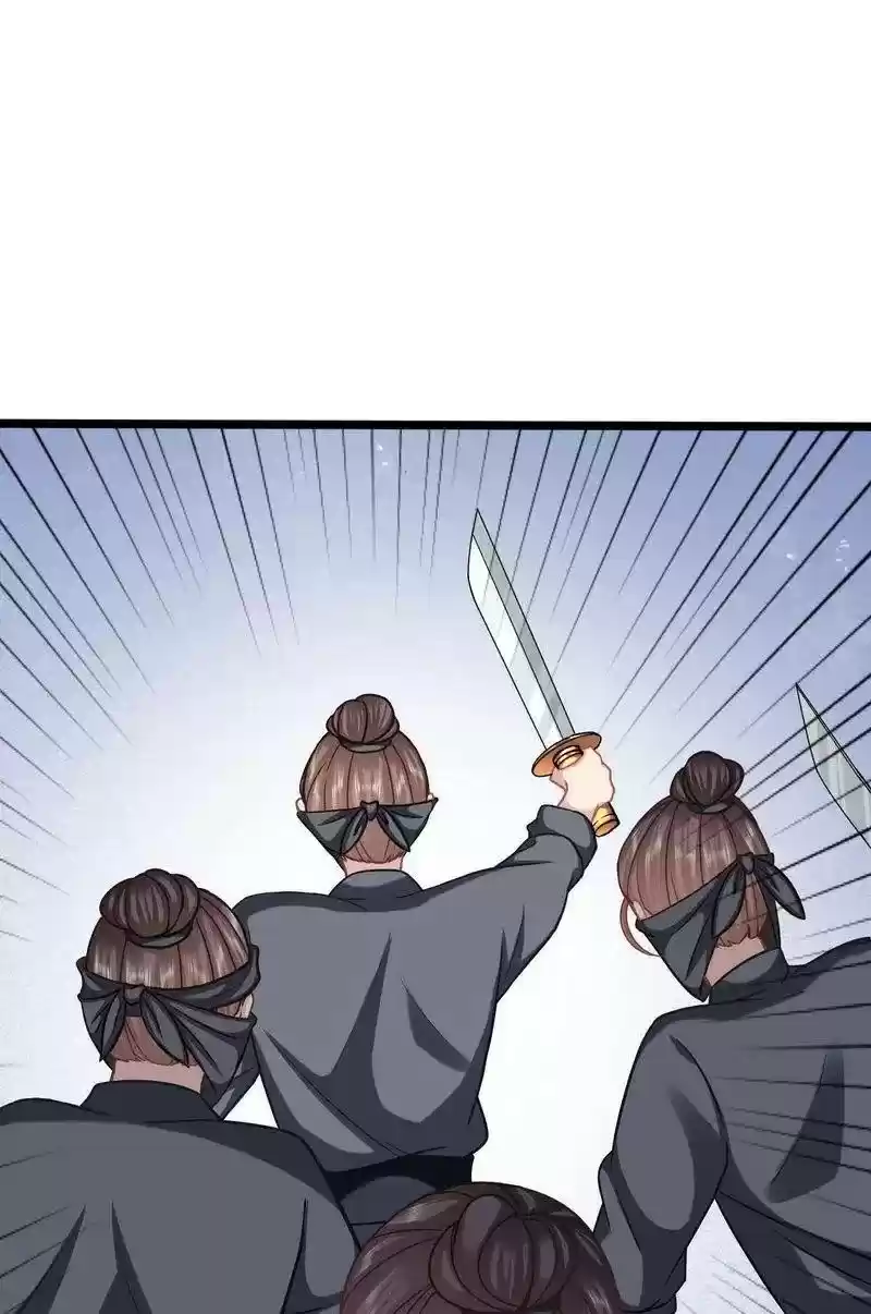 Time Travel: The Mighty Crown Princess Chapter 189