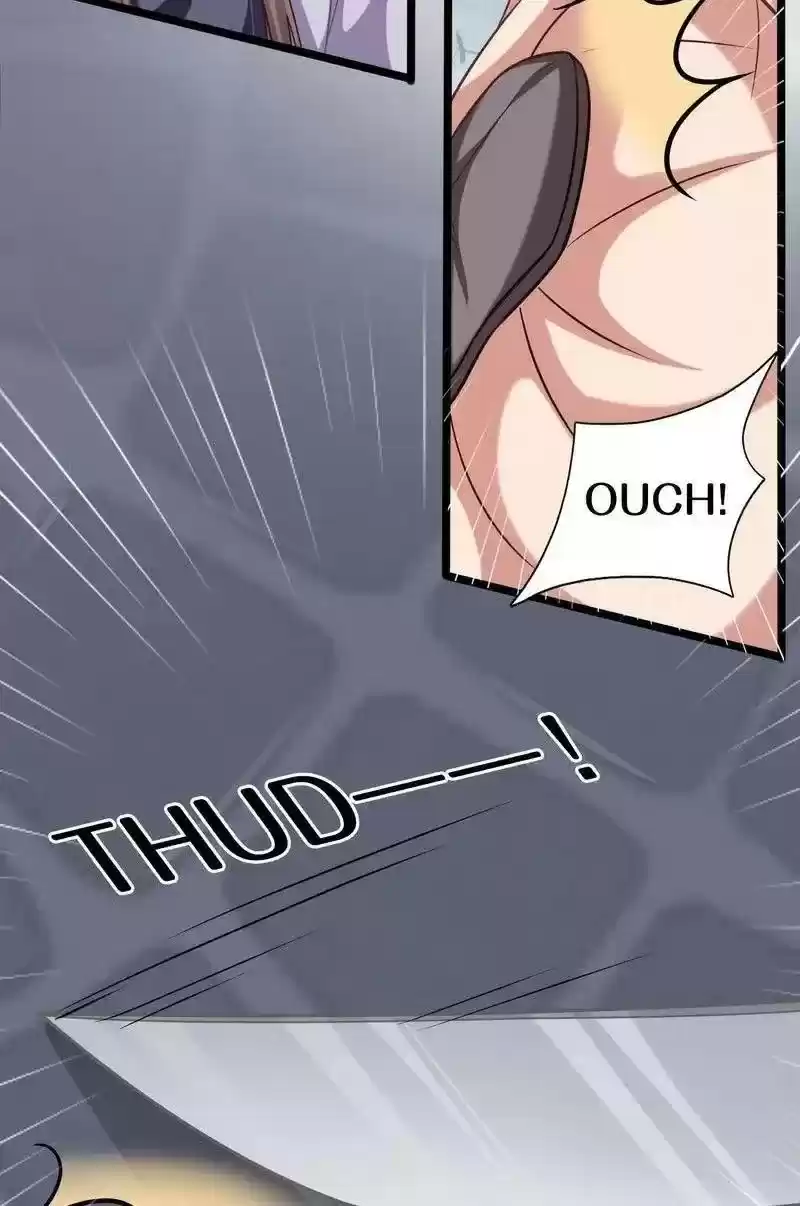 Time Travel: The Mighty Crown Princess Chapter 189