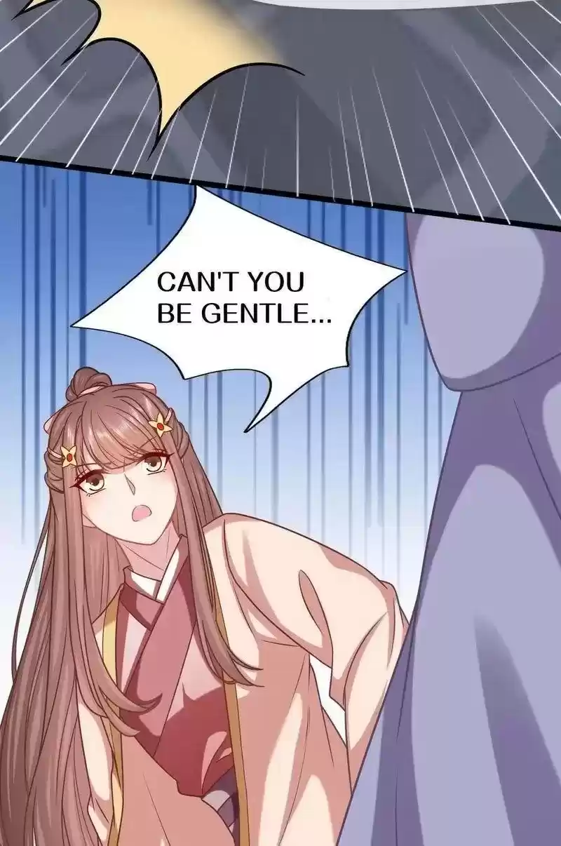 Time Travel: The Mighty Crown Princess Chapter 189