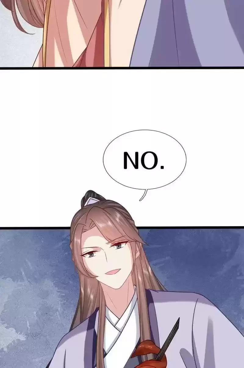 Time Travel: The Mighty Crown Princess Chapter 189