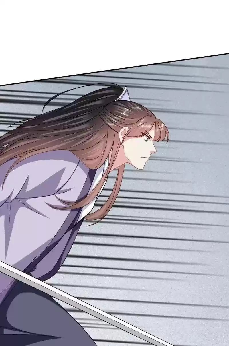 Time Travel: The Mighty Crown Princess Chapter 189