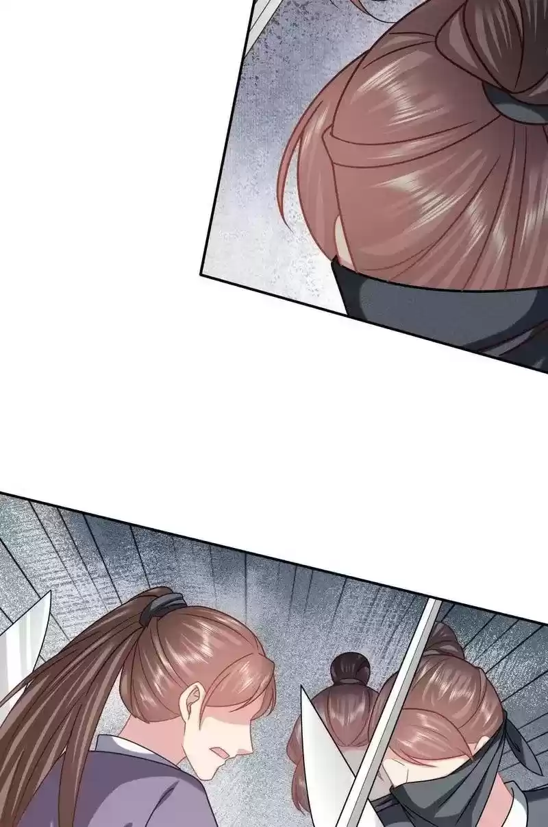 Time Travel: The Mighty Crown Princess Chapter 189