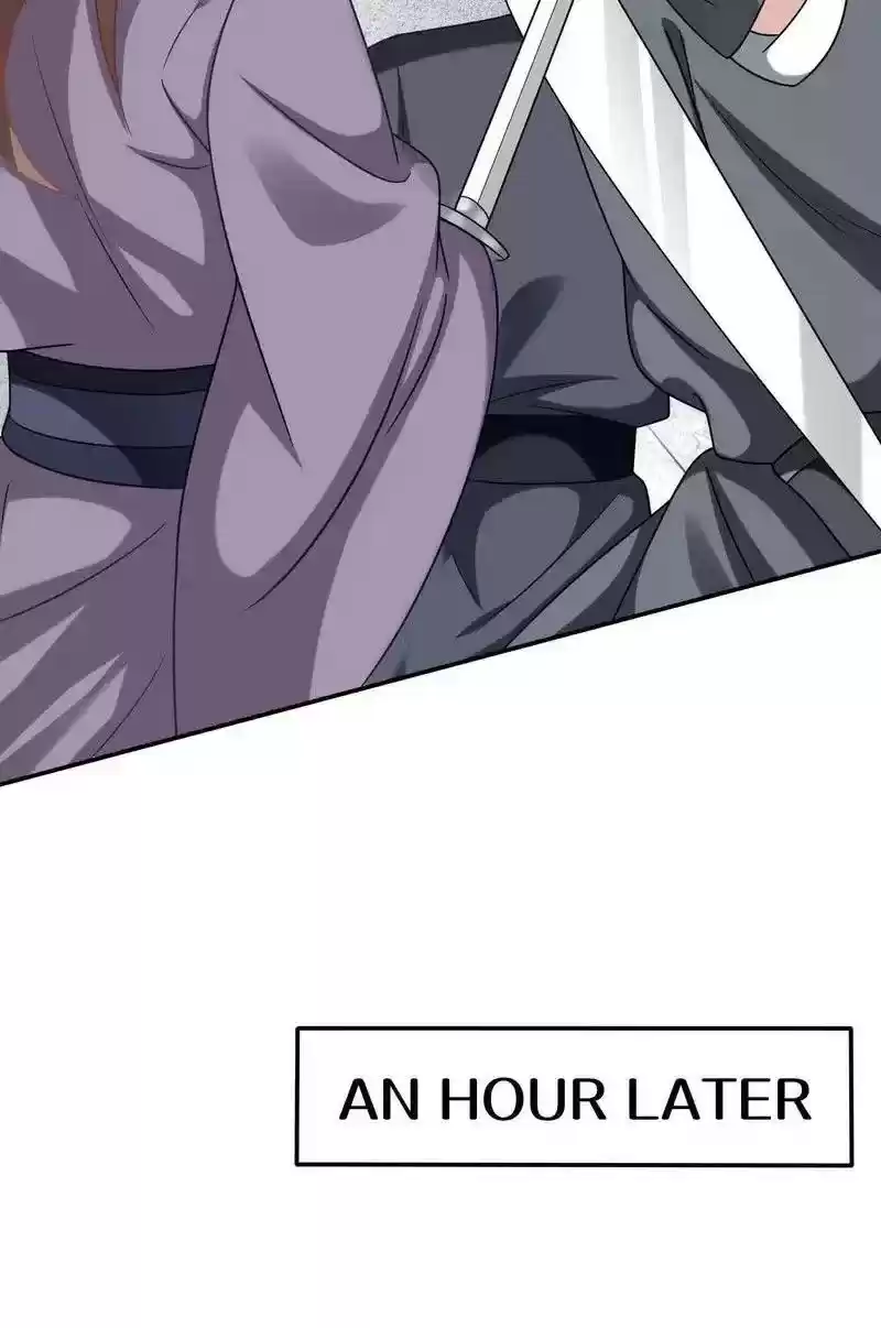 Time Travel: The Mighty Crown Princess Chapter 189