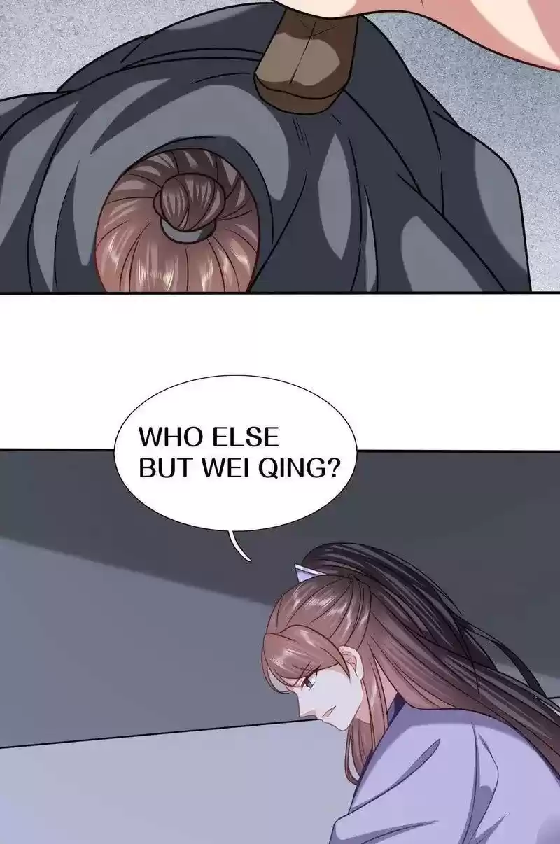 Time Travel: The Mighty Crown Princess Chapter 189