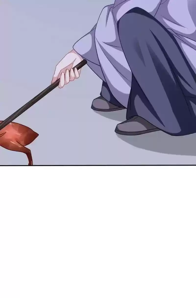 Time Travel: The Mighty Crown Princess Chapter 189