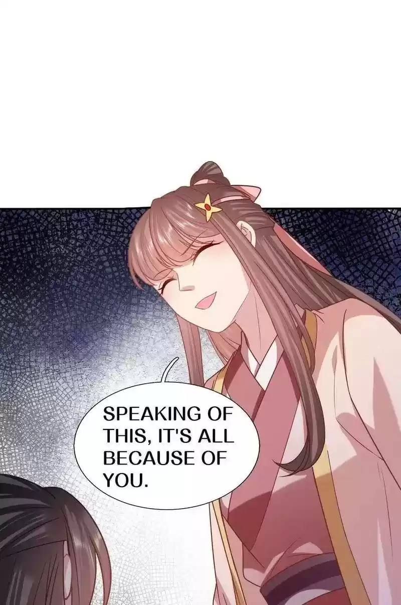 Time Travel: The Mighty Crown Princess Chapter 189