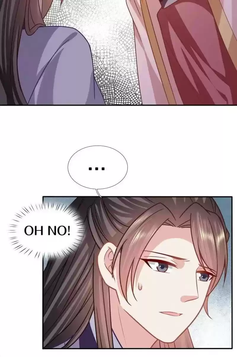 Time Travel: The Mighty Crown Princess Chapter 189