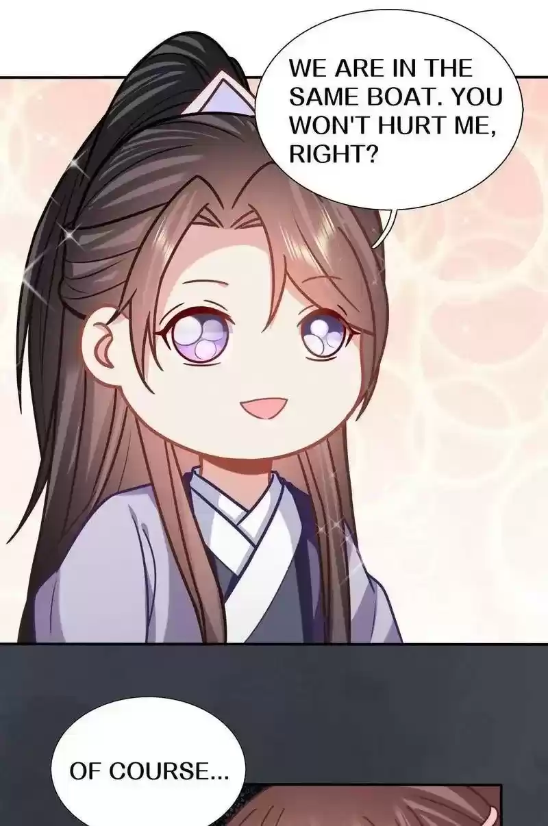 Time Travel: The Mighty Crown Princess Chapter 189