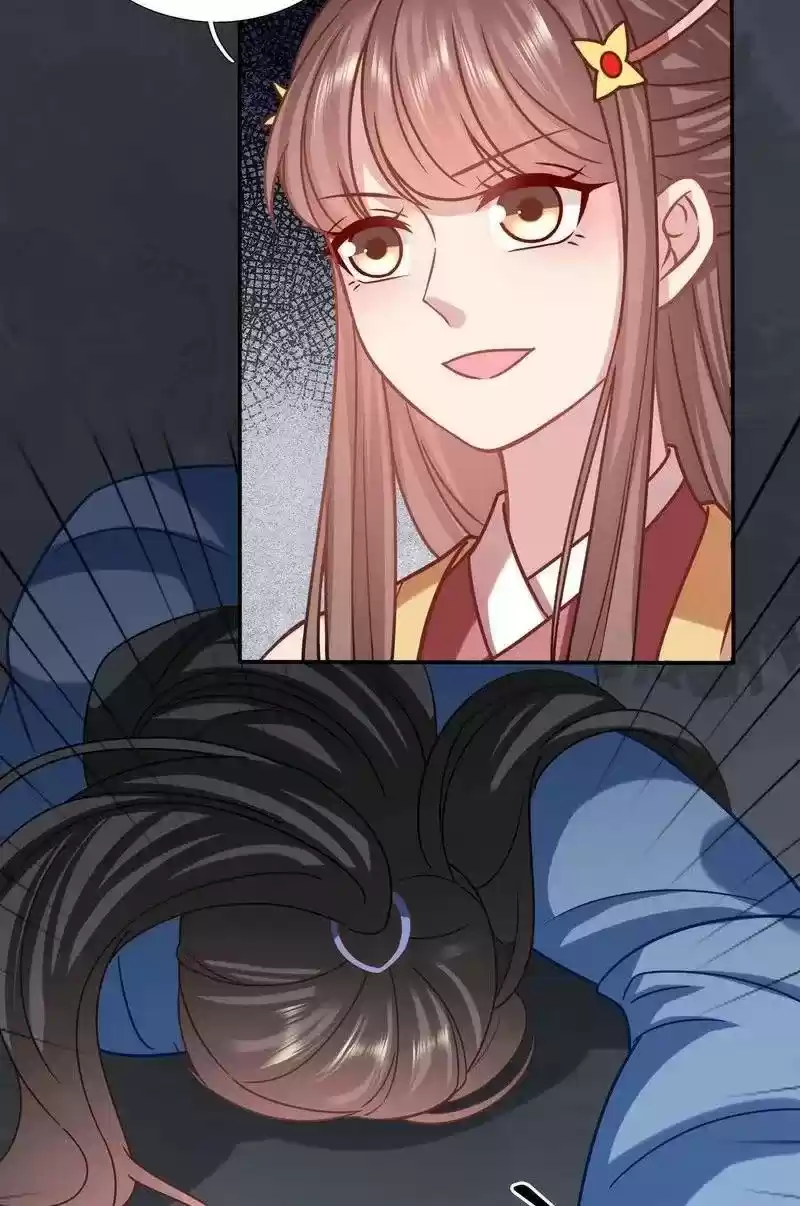 Time Travel: The Mighty Crown Princess Chapter 189