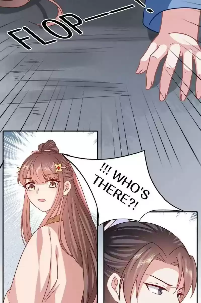 Time Travel: The Mighty Crown Princess Chapter 189