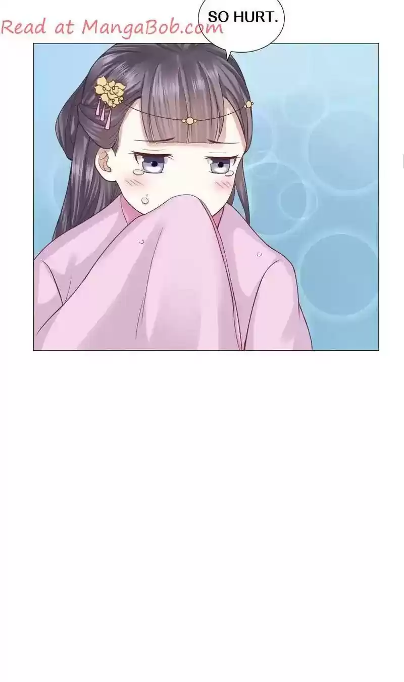 Time Travel: The Mighty Crown Princess Chapter 19