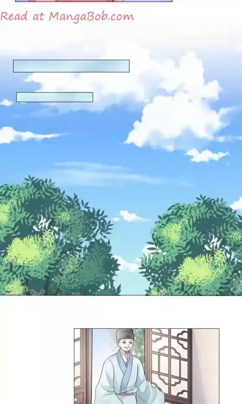 Time Travel: The Mighty Crown Princess Chapter 19