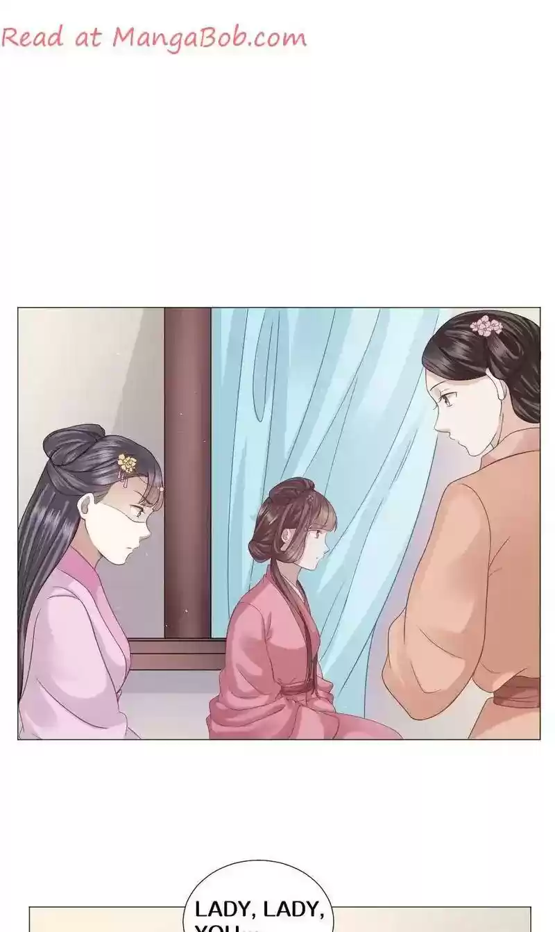 Time Travel: The Mighty Crown Princess Chapter 19