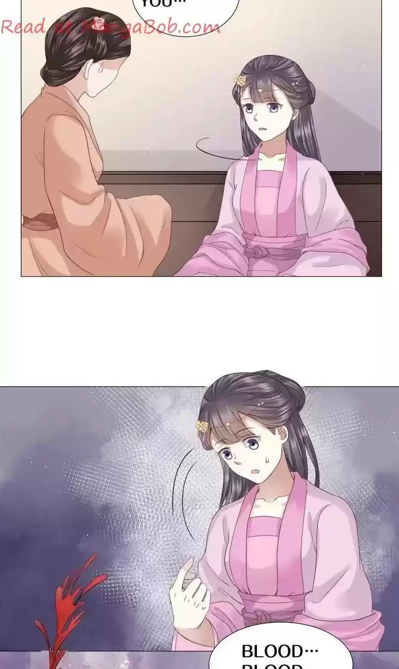 Time Travel: The Mighty Crown Princess Chapter 19