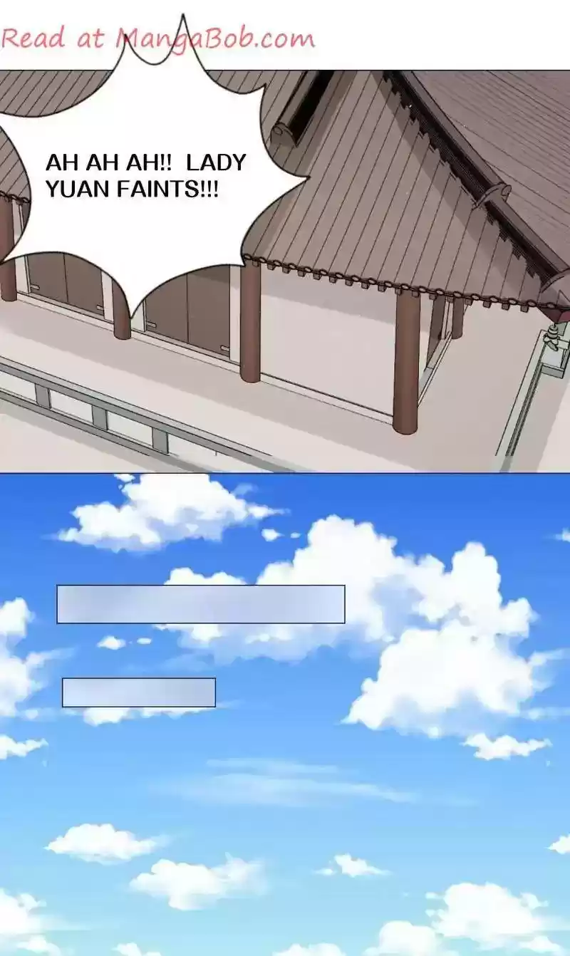 Time Travel: The Mighty Crown Princess Chapter 19