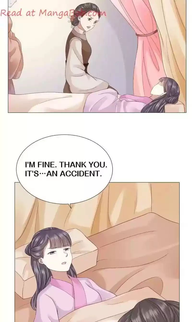 Time Travel: The Mighty Crown Princess Chapter 19