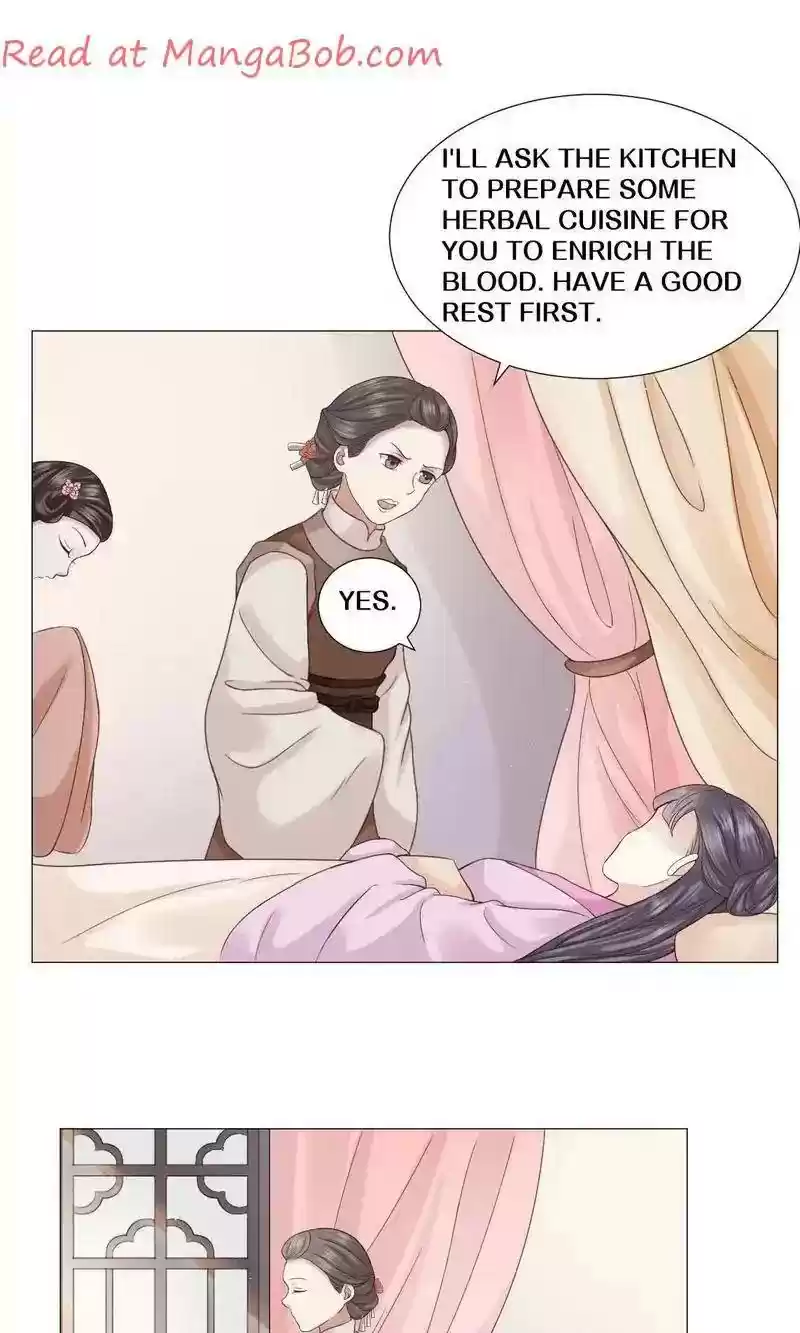 Time Travel: The Mighty Crown Princess Chapter 19