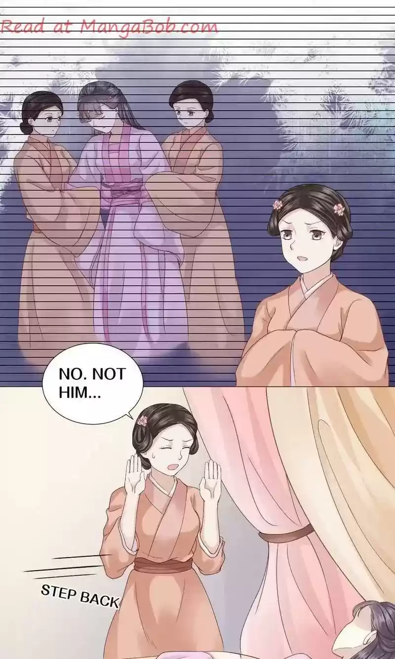 Time Travel: The Mighty Crown Princess Chapter 19