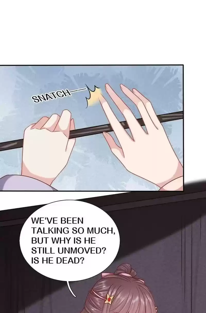 Time Travel: The Mighty Crown Princess Chapter 190