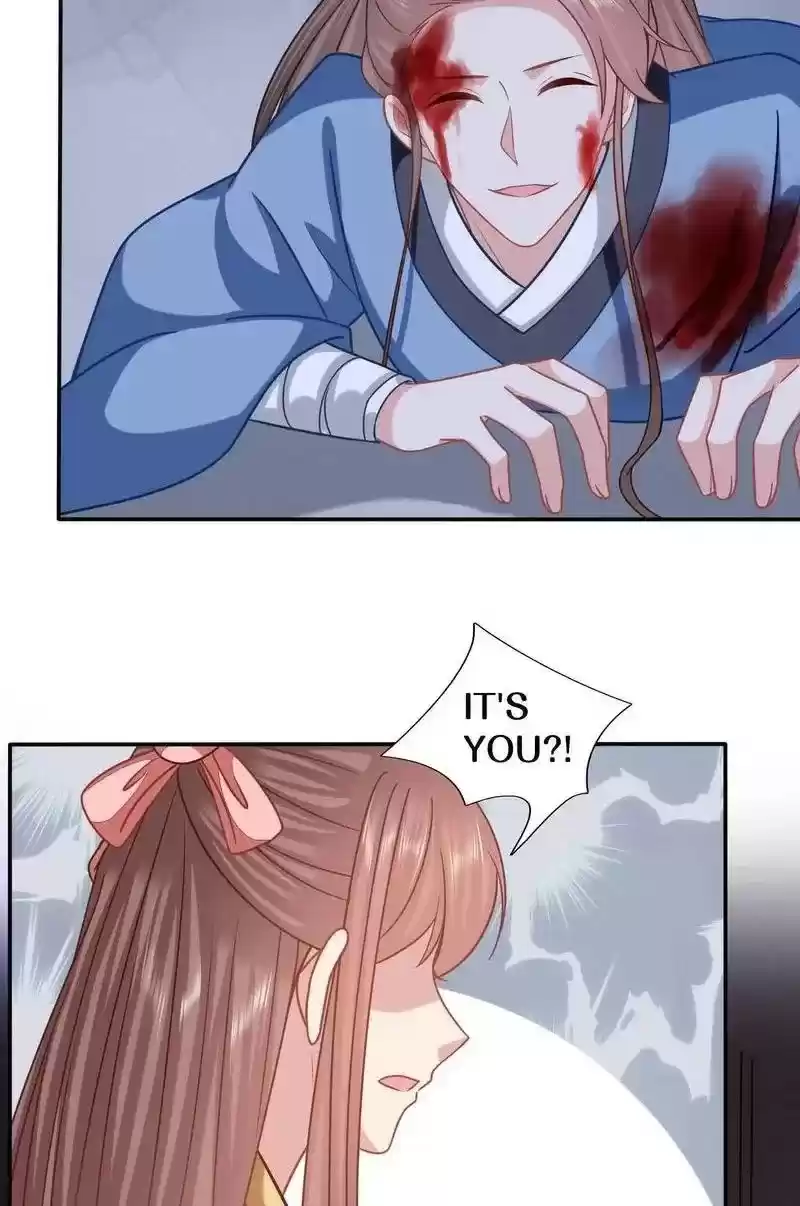 Time Travel: The Mighty Crown Princess Chapter 190