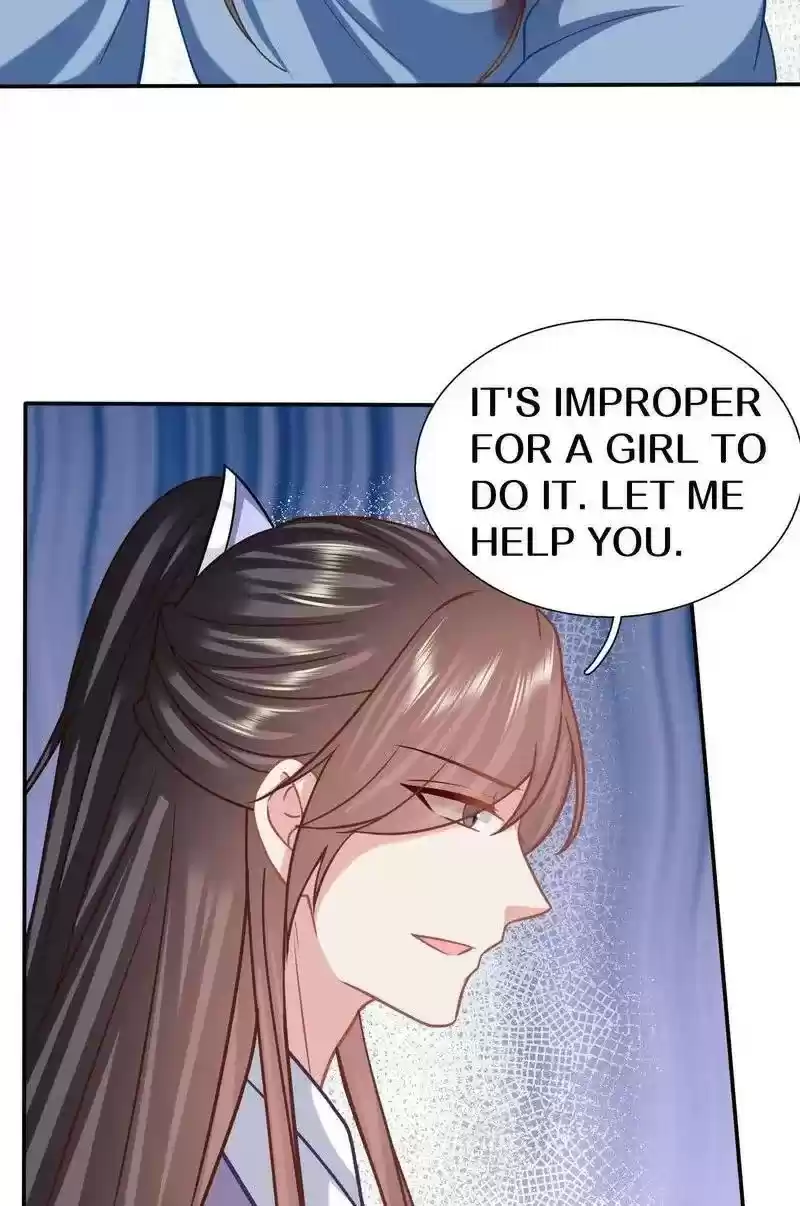 Time Travel: The Mighty Crown Princess Chapter 190