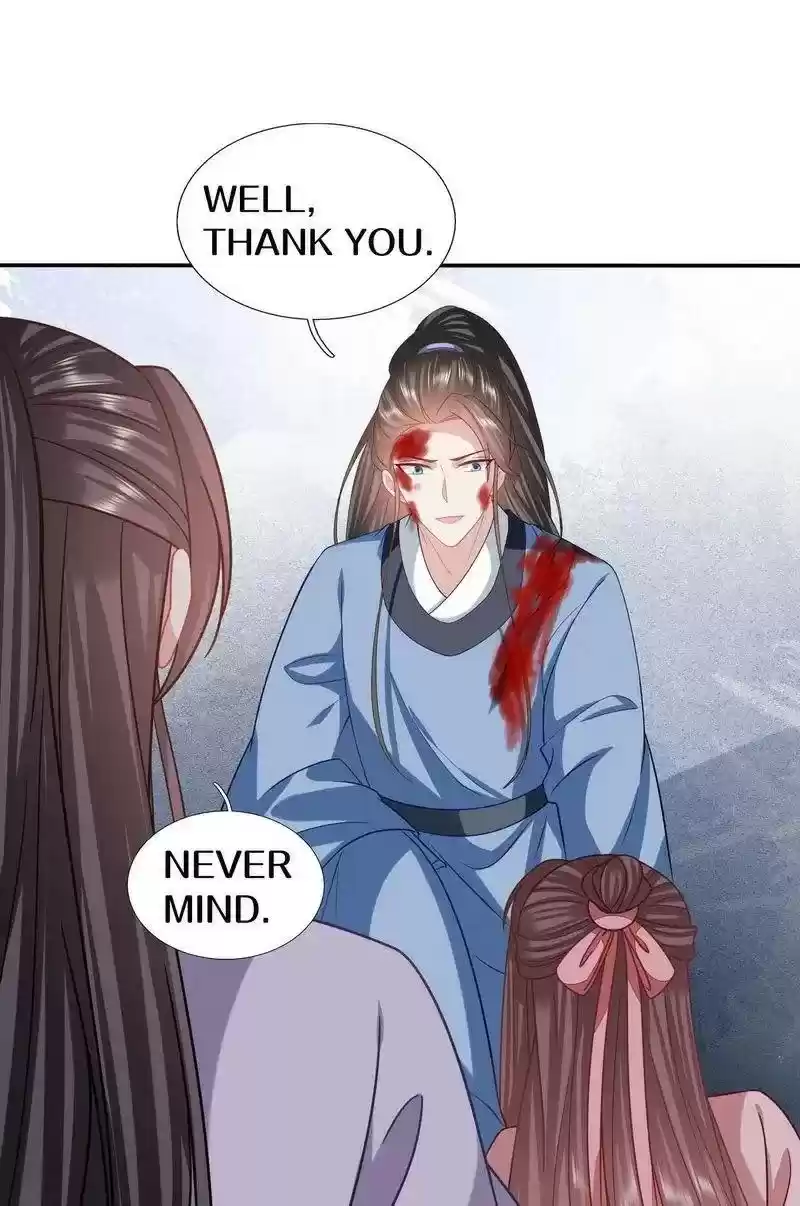 Time Travel: The Mighty Crown Princess Chapter 190