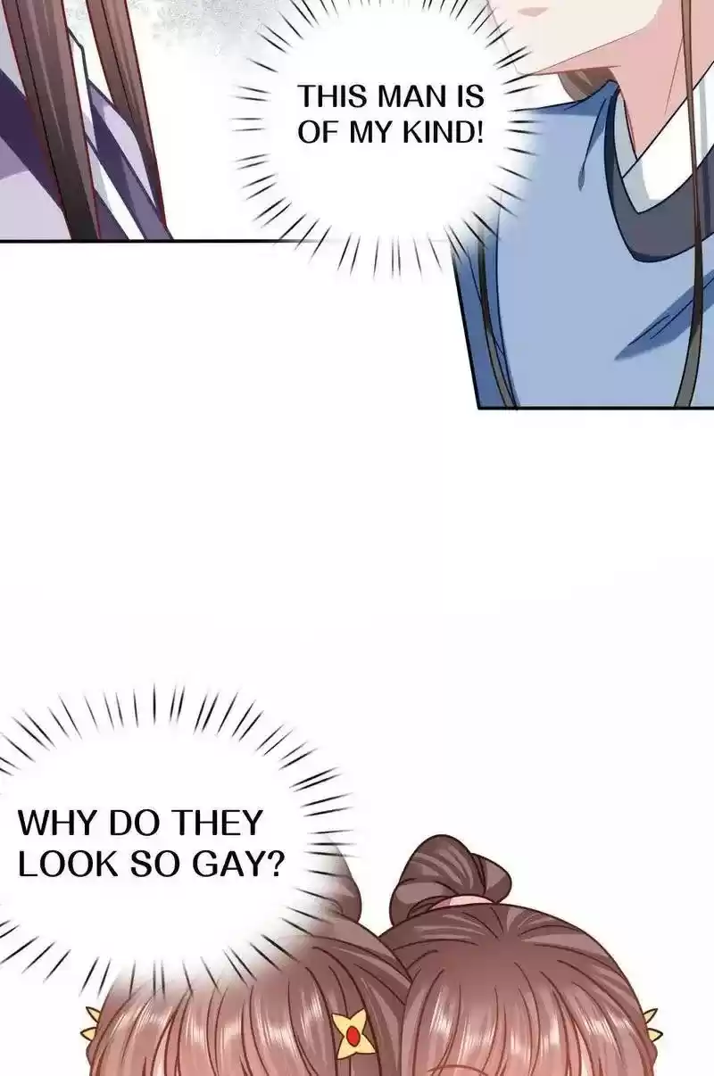 Time Travel: The Mighty Crown Princess Chapter 190